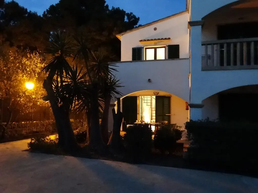 Ferienwohnung Cala サンタニー
