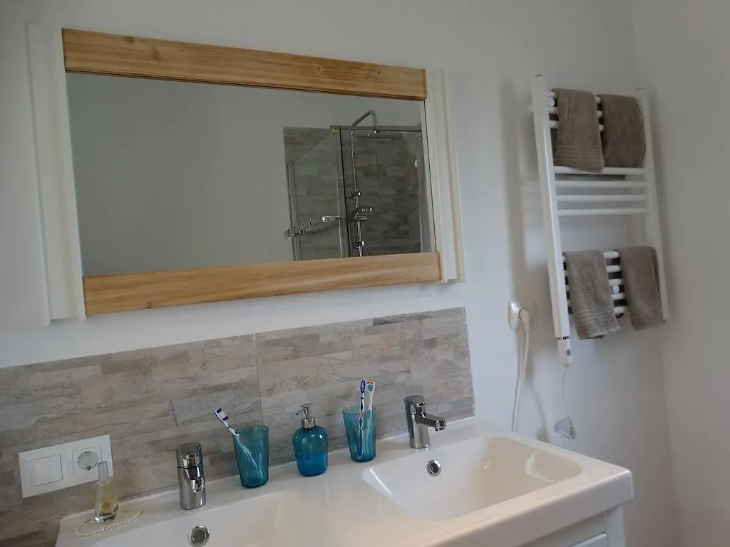 Ferienwohnung Cala サンタニー アパート